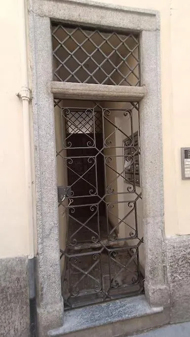 Centro Storico Piazza Vittoria Apartment Pavia