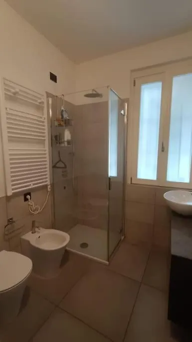 Centro Storico Piazza Vittoria Apartment Pavia