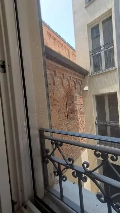 Centro Storico Piazza Vittoria Apartment Pavia Italy