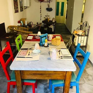 Castellani Bed & Breakfast