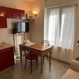 Centro Apartment
