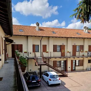 Il Cascinetto Aparthotel