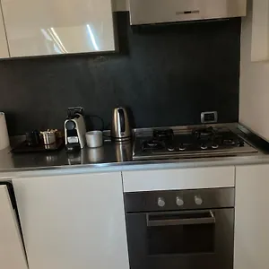 Attico Centro Storico Apartment