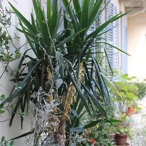 Dimora Boezio7, Cozy And Charming Place In Center With Private Parking Holiday home