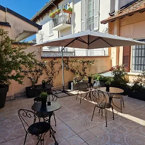 La Ca' Di Sogn Aparthotel
