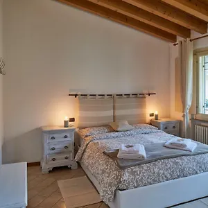 Bcube-bed&breakfast Del Borgo Holiday home